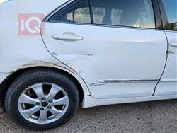 تۆیۆتا کامری